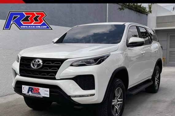 Toyota Fortuner Armored  Bullet Proof 