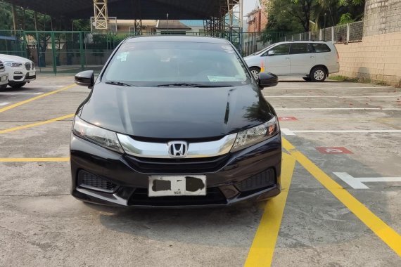 Honda City 2015 For Sale