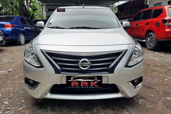 For Sale!  2019 Nissan Almera E 1.5 AT 