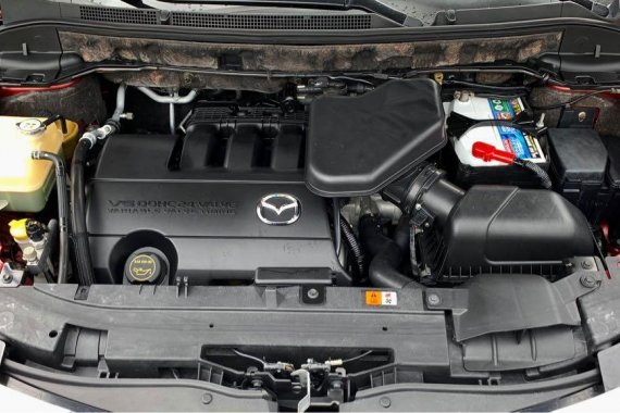 Selling Mazda Cx-9 2012 