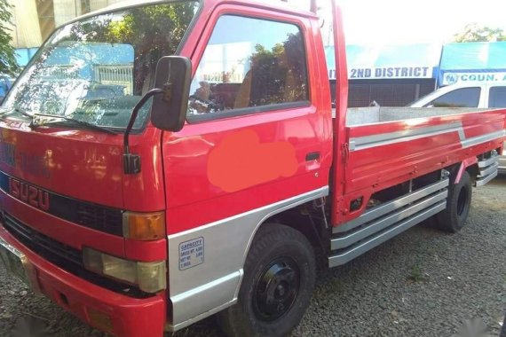 Sell 1986 Isuzu Elf 