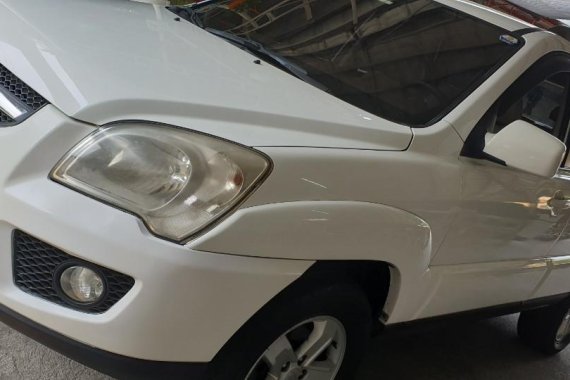  Kia Sportage 2010 for sale 