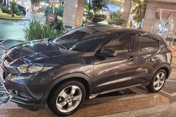 Honda Hr-V 2015 for sale Automatic