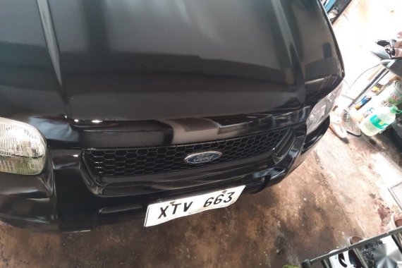  Ford Escape 2005 for sale Automatic