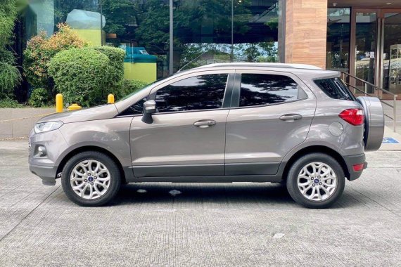 Ford Ecosport 2015 for sale 