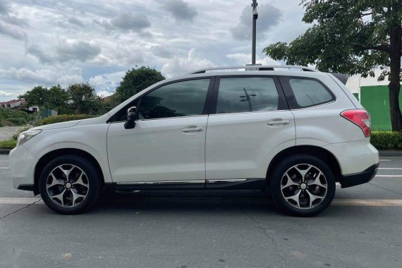 Sell 2014 Subaru Forester
