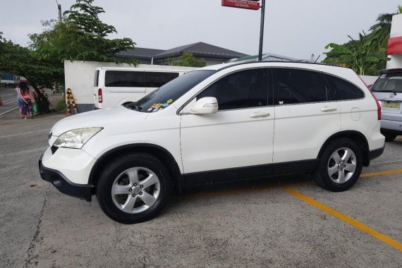 Honda Cr-V 2009 for sale 