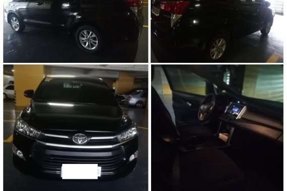 Used 2016 Toyota Innova  for sale in good condition