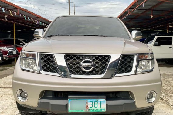 HOT!!! 2011 Nissan Frontier Navara  for sale at affordable price