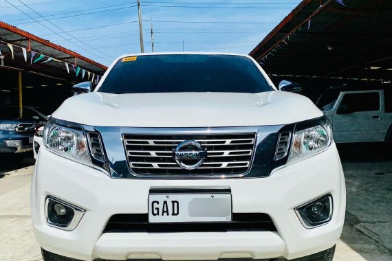  2018 NISSAN NAVARA EL CALIBRE 11T KM ONLY 4X2 AUTOMATIC TRANSMISSION