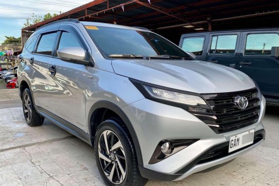 ✅ 2019 TOYOTA RUSH G 6T KM ONLY AUTOMATIC TRANSMISSION