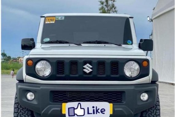 Suzuki Jimny 2021 for sale