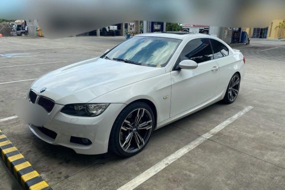 Sell 2008 BMW 335I 