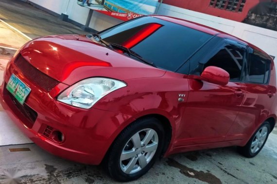  Suzuki Swift 2008 for sale Automatic
