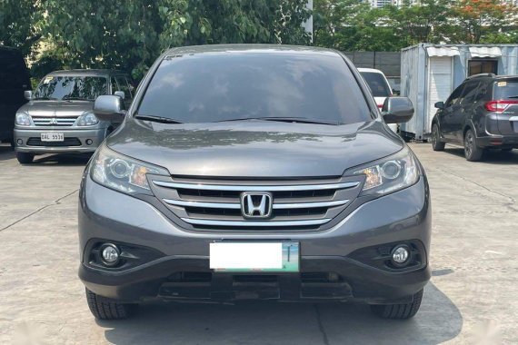 Sell 2012 Honda Cr-V