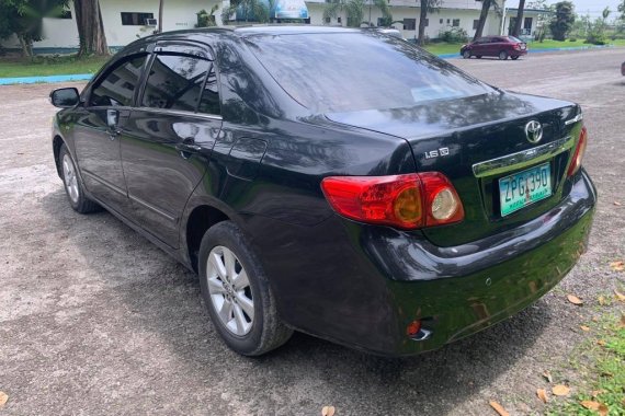 Toyota Corolla Altis 2008 for sale in Automatic