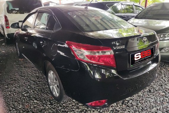 Selling Toyota Vios 2016 in Quezon City