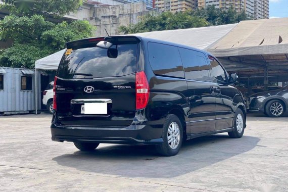  Hyundai Starex 2018 for sale in Automatic