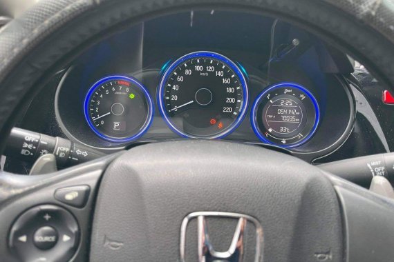 Selling Grey Honda City 2015 in Makati