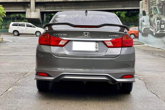  Honda City 2015 for sale in Automatic