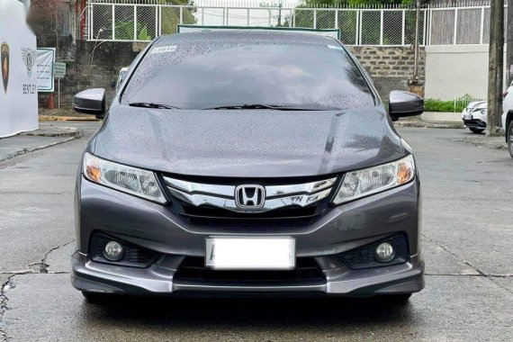  Honda City 2015 for sale in Automatic