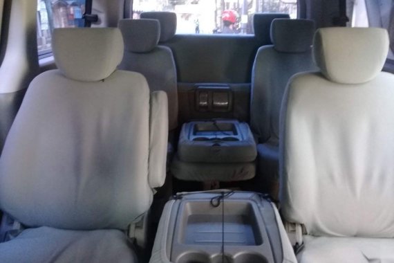 Hyundai Starex 2015 for sale in San Juan