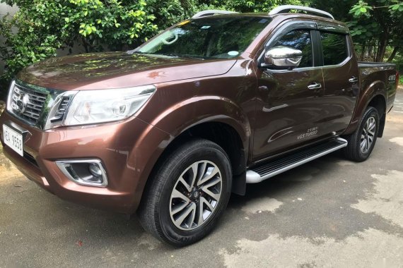  Nissan Navara 2019 for sale in Automatic