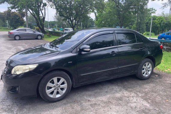 Toyota Corolla Altis 2008 for sale in Automatic