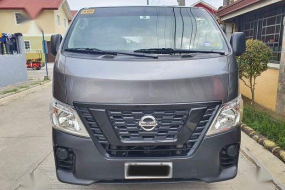 Selling Nissan NV350 Urvan 2019 in Santa Rosa