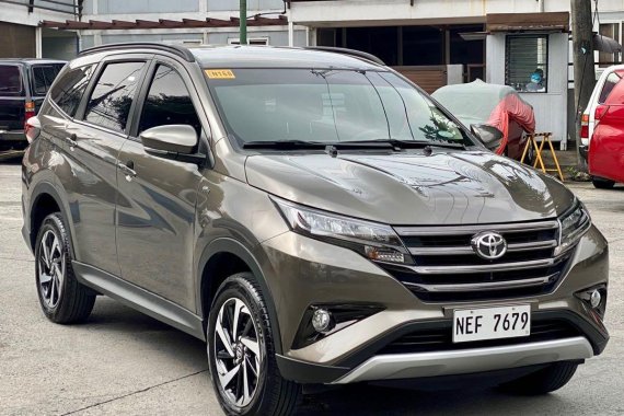 Toyota Rush 2021 for sale in Automatic