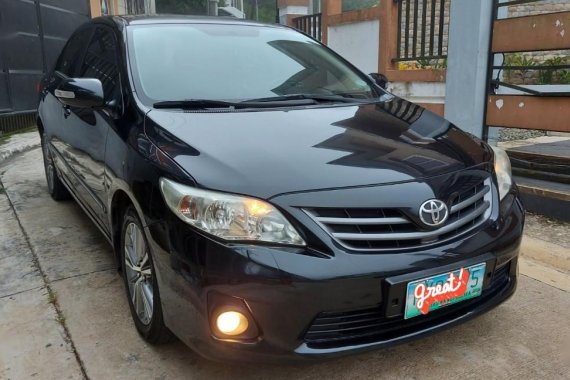 Toyota Corolla Altis 2011 for sale in Automatic