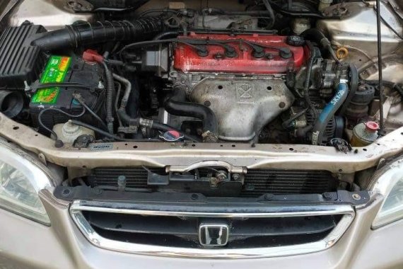 1998 Honda Accord for sale in Manual