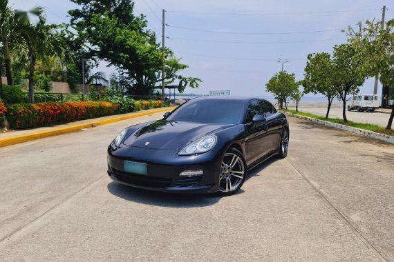 Porsche Panamera 2012 for sale 