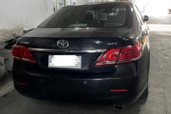 Toyota Camry 2009 for sale in Automatic