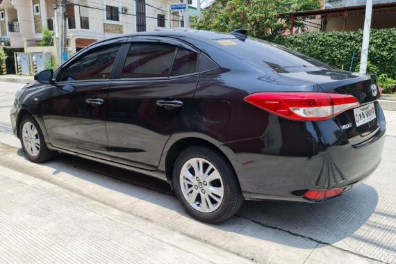 Toyota Vios 2021 for sale in Manila