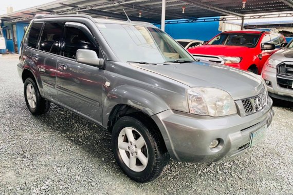 SALE! 2010 Nissan X-Trail 2.0L 4x2 CVT for sale in good condition