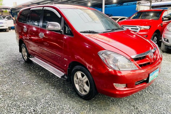 2005 Toyota Innova G AUTOMATIC DIESEL for sale by Trusted seller