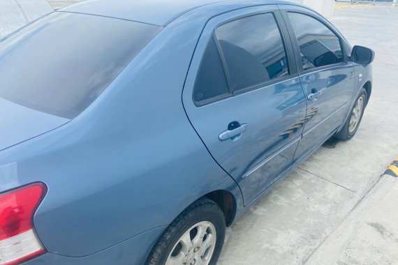 2008 Toyota Vios  1.3 E MT for sale by Trusted seller