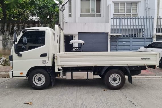 2019 Foton Tornado for sale in Manual