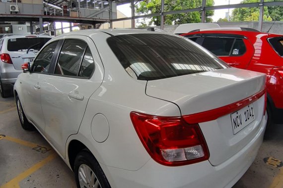 2019 Suzuki Dzire M/T  