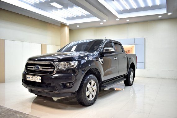 2019 Ford Ranger XLT MT 848t Nego Batangas Area