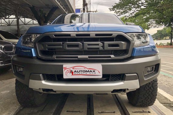 2020 Ford Raptor Bi Turbo for sale at good price!