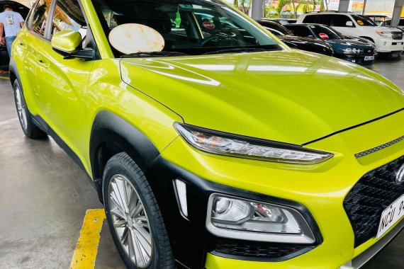 2019 Hyundai Kona GLS For Sale At Good Price