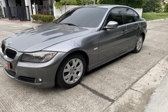 Pre-owned 2012 BMW 318I  for sale