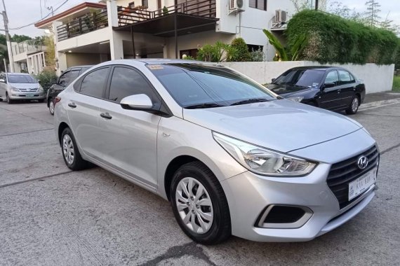 HOT!!! 2017 Hyundai Accent  for sale at affordable price
