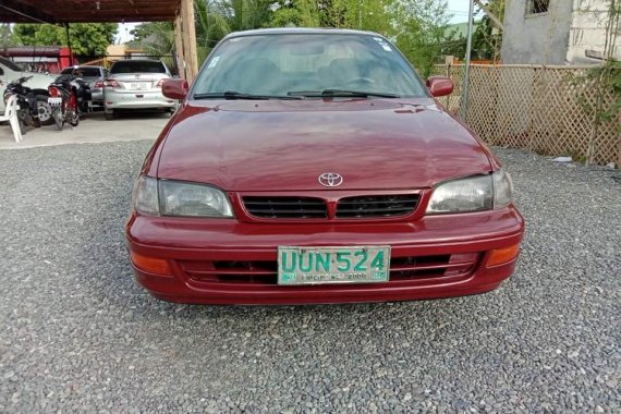 Used 1997 Toyota Corona Sedan for sale