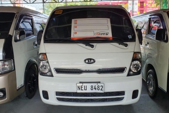 1st Owned Kia Karga 2019 For Sale!