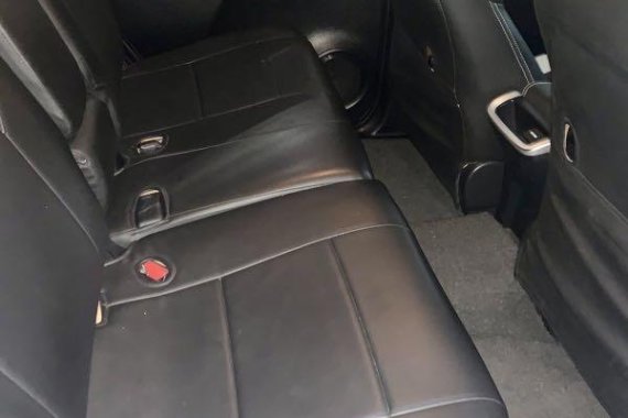 2016 Toyota Fortuner G