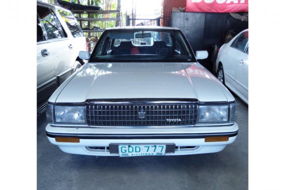 🚘AVAILABLE UNIT FOR SALE🚘 TOYOTA CROWN DE LUXE 