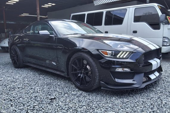 🚘AVAILABLE UNIT FOR SALE🚘 Ford Shelby GT350
